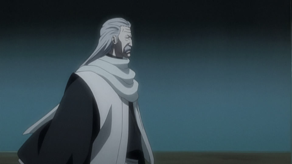 Bleach Ep 250: That Man, for the Sake of the Kuchiki @ 00:19:06