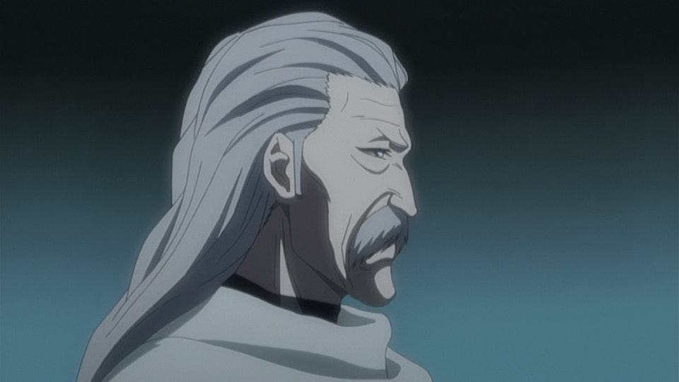 Bleach Ep 250: That Man, for the Sake of the Kuchiki @ 00:19:11