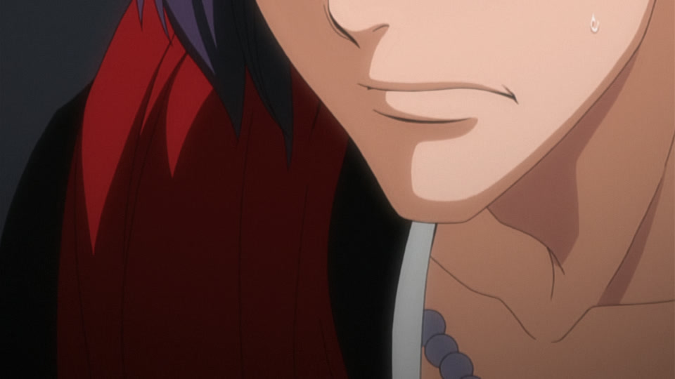 Bleach Ep 250: That Man, for the Sake of the Kuchiki @ 00:19:30