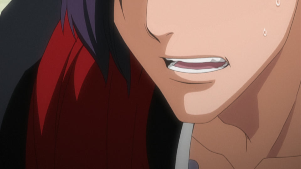 Bleach Ep 250: That Man, for the Sake of the Kuchiki @ 00:19:35