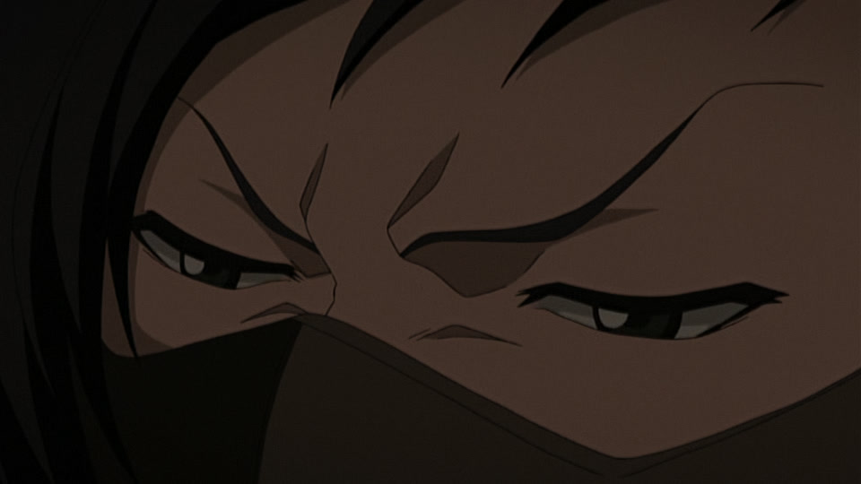 Bleach Ep 250: That Man, for the Sake of the Kuchiki @ 00:19:44