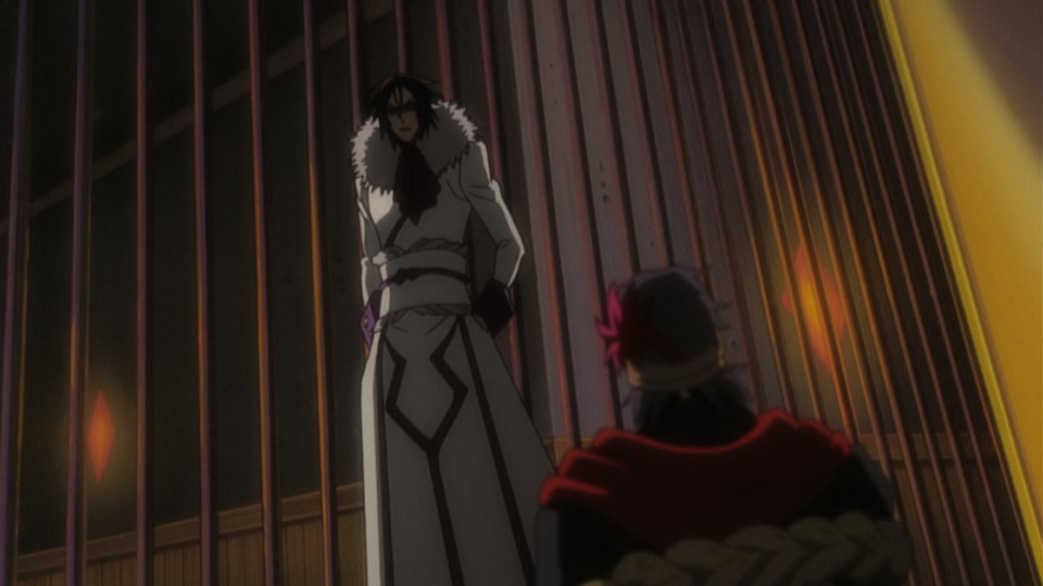 Bleach Ep 250: That Man, for the Sake of the Kuchiki @ 00:20:08