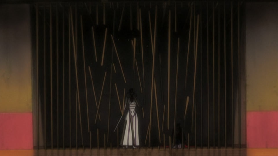 Bleach Ep 250: That Man, for the Sake of the Kuchiki @ 00:20:13