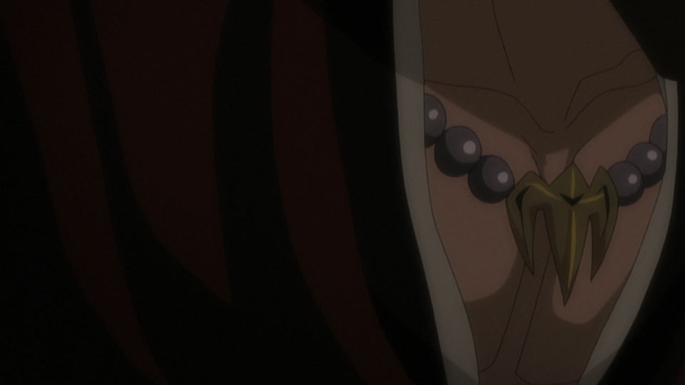 Bleach Ep 250: That Man, for the Sake of the Kuchiki @ 00:20:37