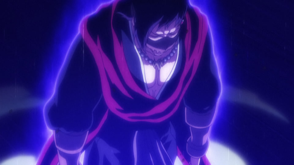 Bleach Ep 250: That Man, for the Sake of the Kuchiki @ 00:20:41