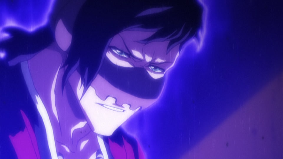 Bleach Ep 250: That Man, for the Sake of the Kuchiki @ 00:20:51