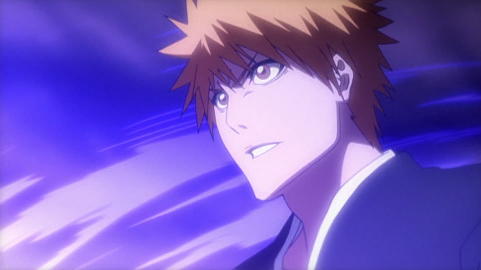 Bleach Ep 250: That Man, for the Sake of the Kuchiki @ 00:21:10