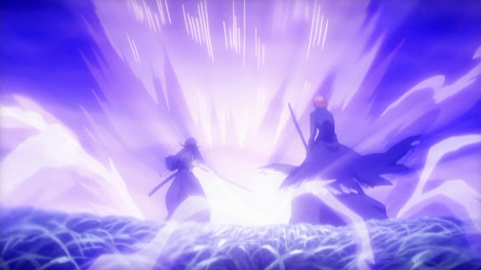 Bleach Ep 250: That Man, for the Sake of the Kuchiki @ 00:21:24
