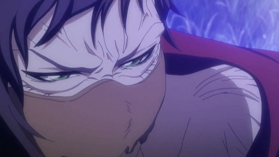 Bleach Ep 250: That Man, for the Sake of the Kuchiki @ 00:21:29