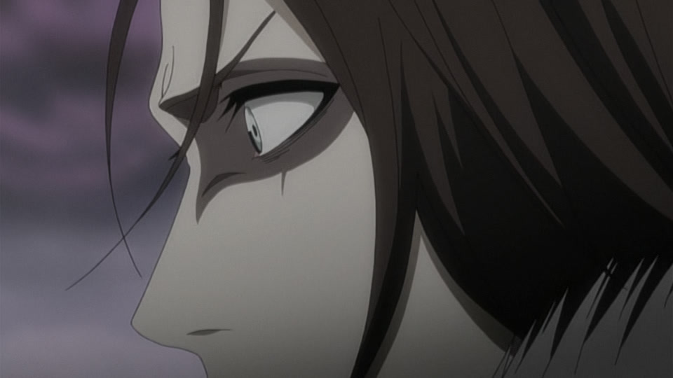 Bleach Ep 250: That Man, for the Sake of the Kuchiki @ 00:21:43