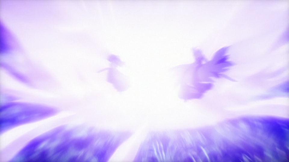 Bleach Ep 251: Dark History! The Worst Shinigami is Born @ 00:02:08