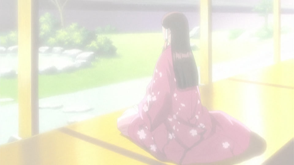 Bleach Ep 251: Dark History! The Worst Shinigami is Born @ 00:04:40