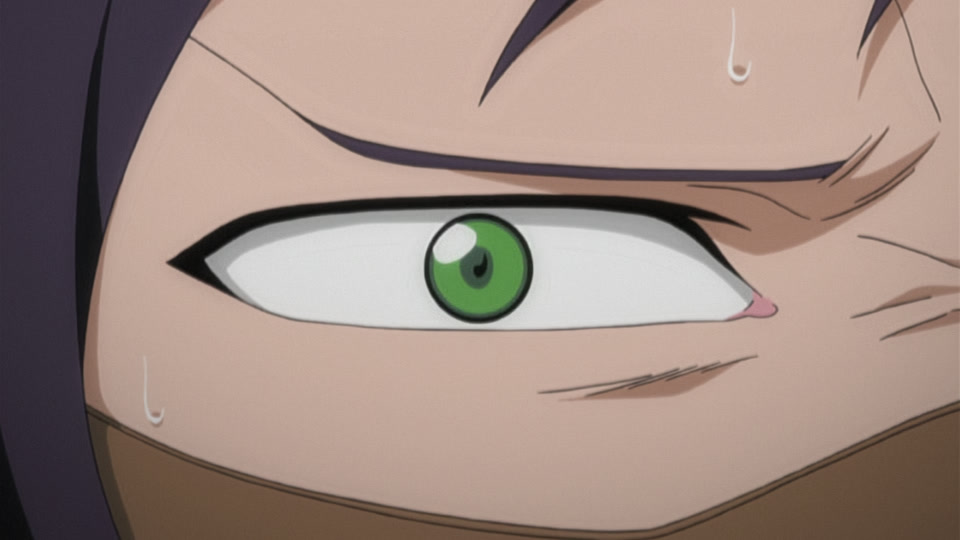 Bleach Ep 251: Dark History! The Worst Shinigami is Born @ 00:07:55