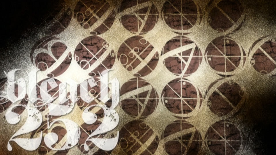 Bleach Ep 252: Byakuya, the Truth Behind His Betrayal @ 00:03:00