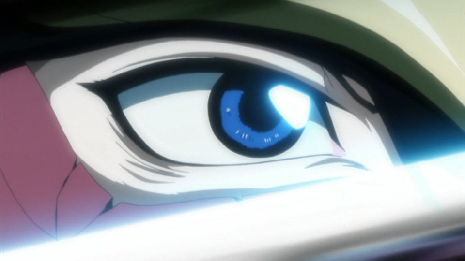 Bleach Ep 252: Byakuya, the Truth Behind His Betrayal @ 00:03:48