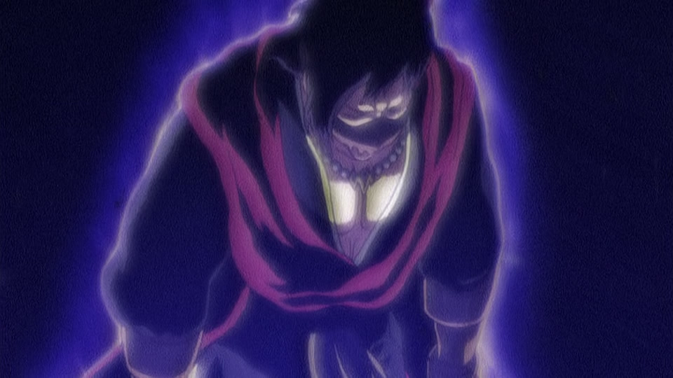 Bleach Ep 252: Byakuya, the Truth Behind His Betrayal @ 00:04:16
