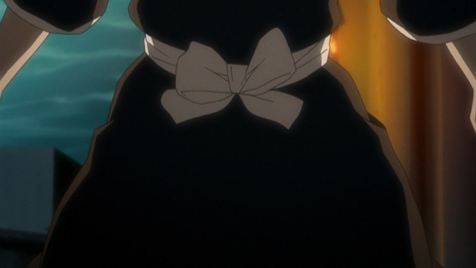 Bleach Ep 252: Byakuya, the Truth Behind His Betrayal @ 00:04:59
