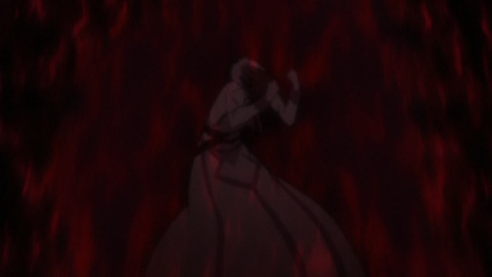 Bleach Ep 253: Muramasa's True Identity Revealed @ 00:02:17