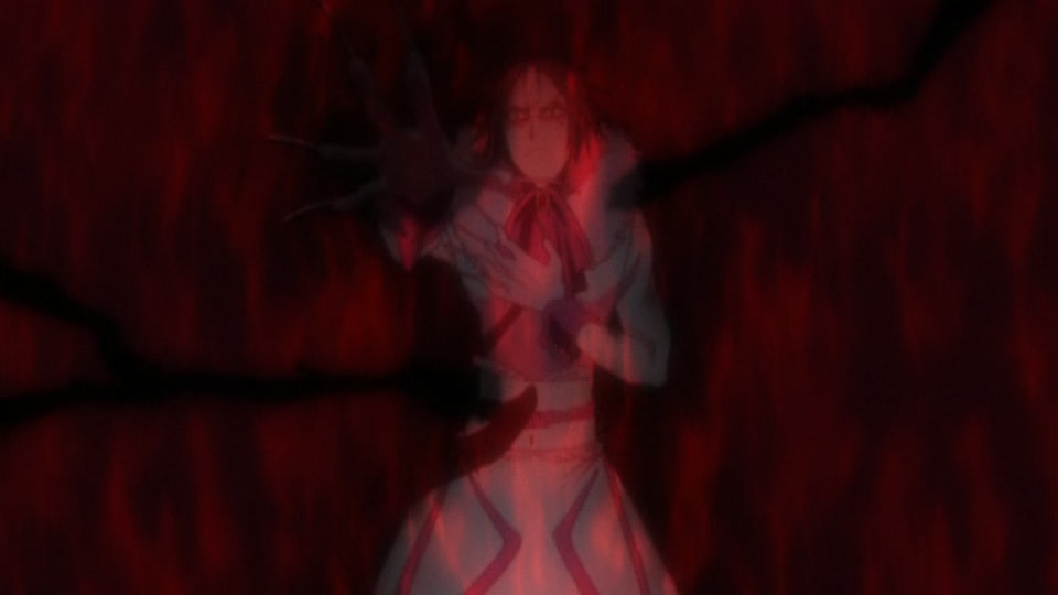 Bleach Ep 253: Muramasa's True Identity Revealed @ 00:02:32