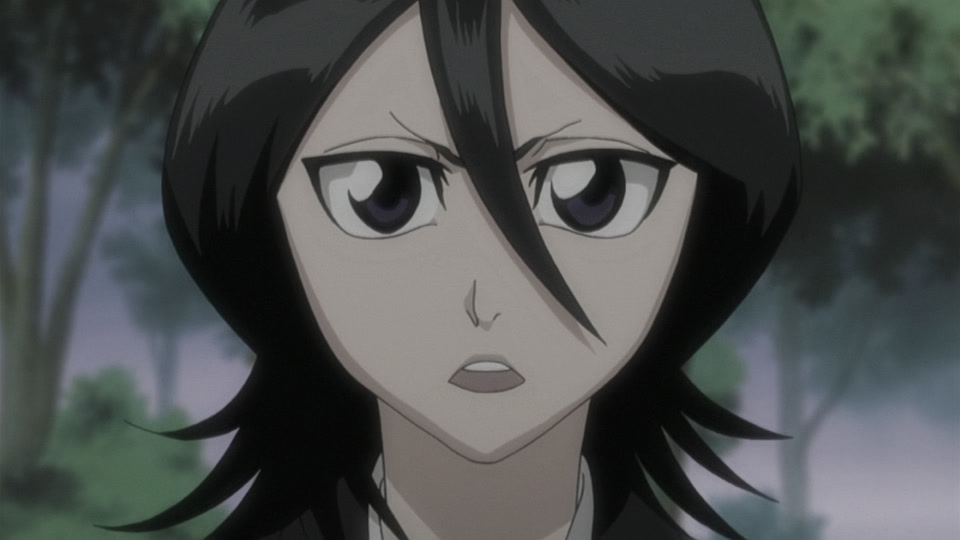 Bleach Ep 253: Muramasa's True Identity Revealed @ 00:03:00
