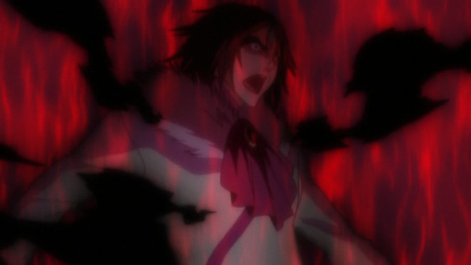 Bleach Ep 253: Muramasa's True Identity Revealed @ 00:03:10