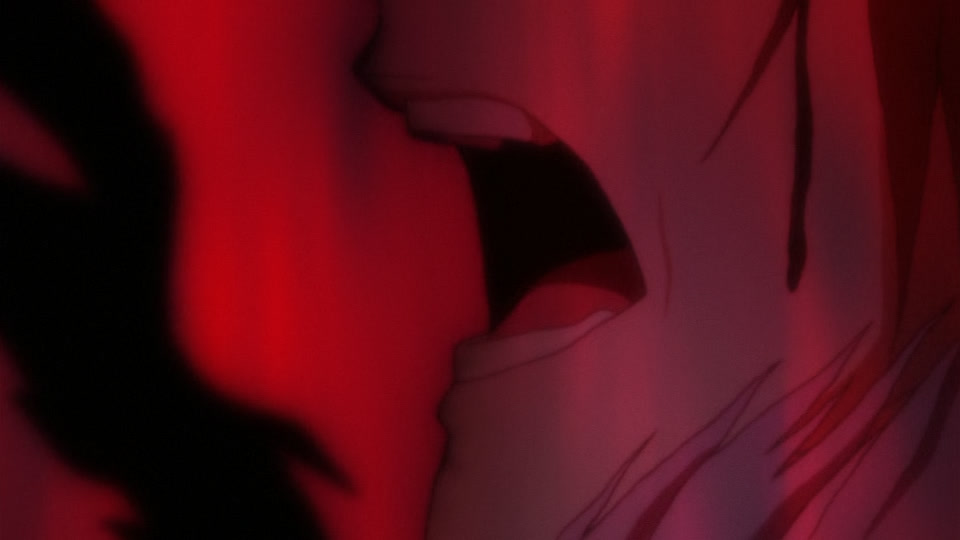 Bleach Ep 253: Muramasa's True Identity Revealed @ 00:03:15