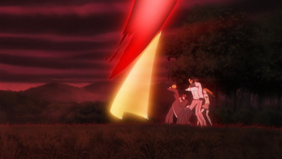 Bleach Ep 253: Muramasa's True Identity Revealed @ 00:04:31
