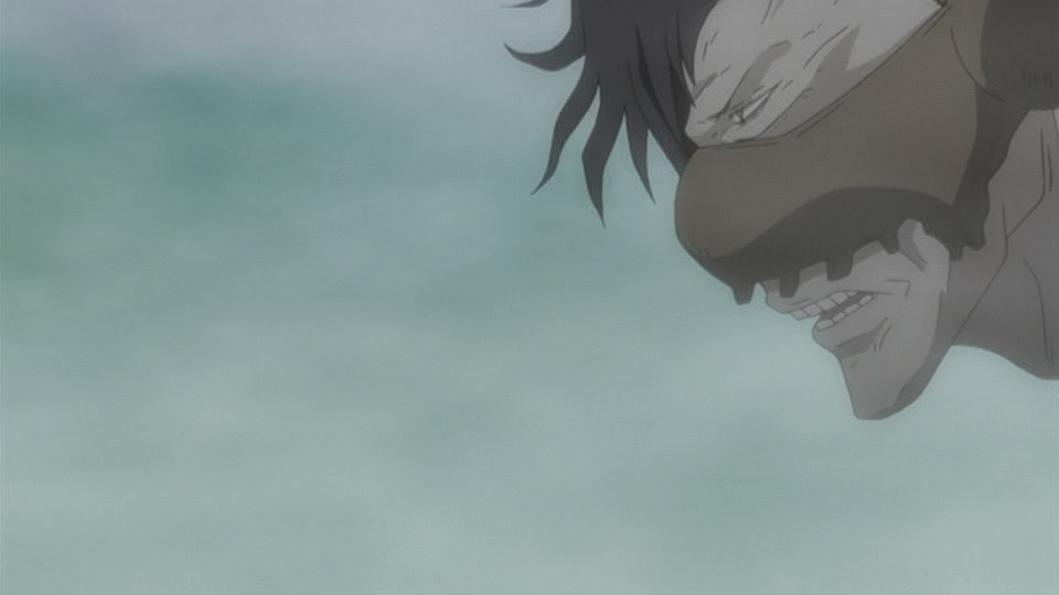 Bleach Ep 253: Muramasa's True Identity Revealed @ 00:05:24