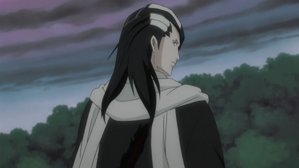 Bleach Ep 253: Muramasa's True Identity Revealed @ 00:06:41