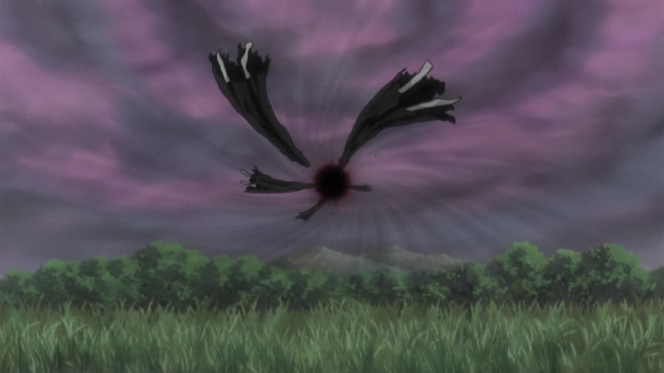 Bleach Ep 253: Muramasa's True Identity Revealed @ 00:07:24