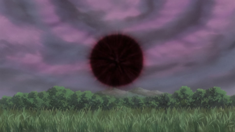 Bleach Ep 253: Muramasa's True Identity Revealed @ 00:07:28
