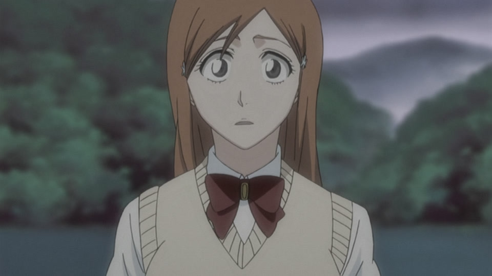 Bleach Ep 253: Muramasa's True Identity Revealed @ 00:08:31