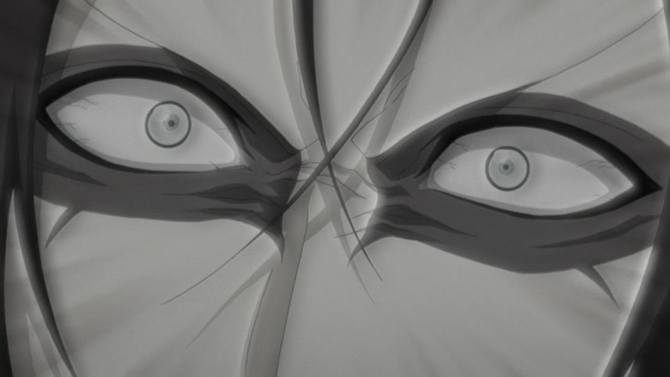Bleach Ep 253: Muramasa's True Identity Revealed @ 00:09:04