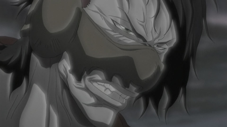 Bleach Ep 253: Muramasa's True Identity Revealed @ 00:09:23