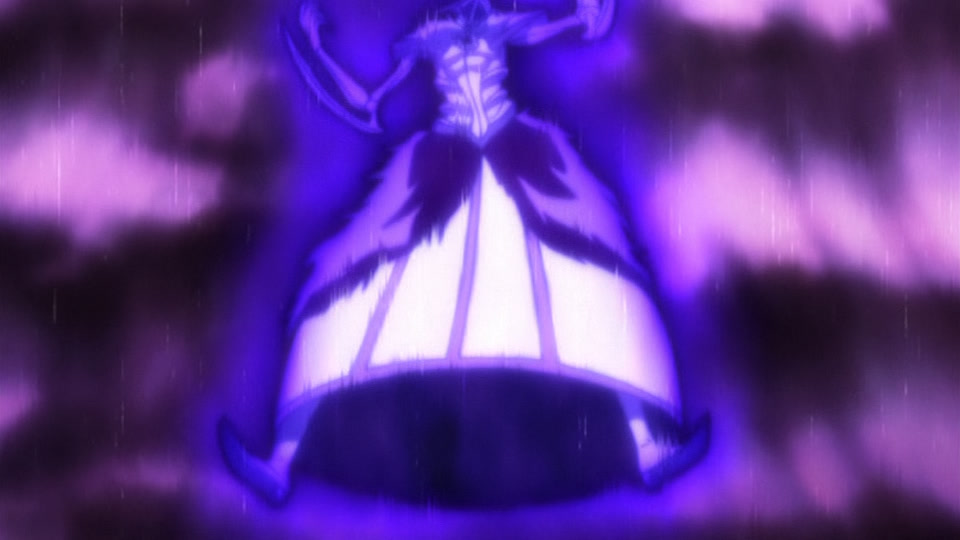 Bleach Ep 253: Muramasa's True Identity Revealed @ 00:09:38