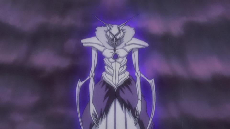 Bleach Ep 253: Muramasa's True Identity Revealed @ 00:09:52