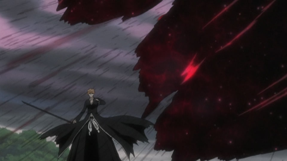 Bleach Ep 254: Byakuya and Renji, the 6th Division Returns @ 00:02:17