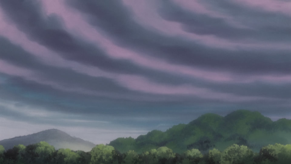 Bleach Ep 254: Byakuya and Renji, the 6th Division Returns @ 00:02:36