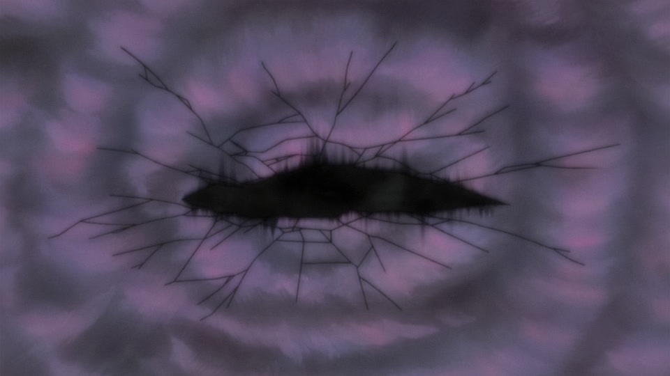 Bleach Ep 254: Byakuya and Renji, the 6th Division Returns @ 00:02:50