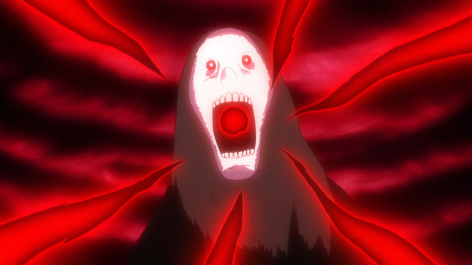 Bleach Ep 254: Byakuya and Renji, the 6th Division Returns @ 00:03:05