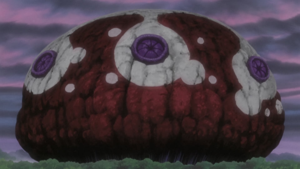 Bleach Ep 255: Final Chapter - Zanpakuto Unknown Tales @ 00:02:12