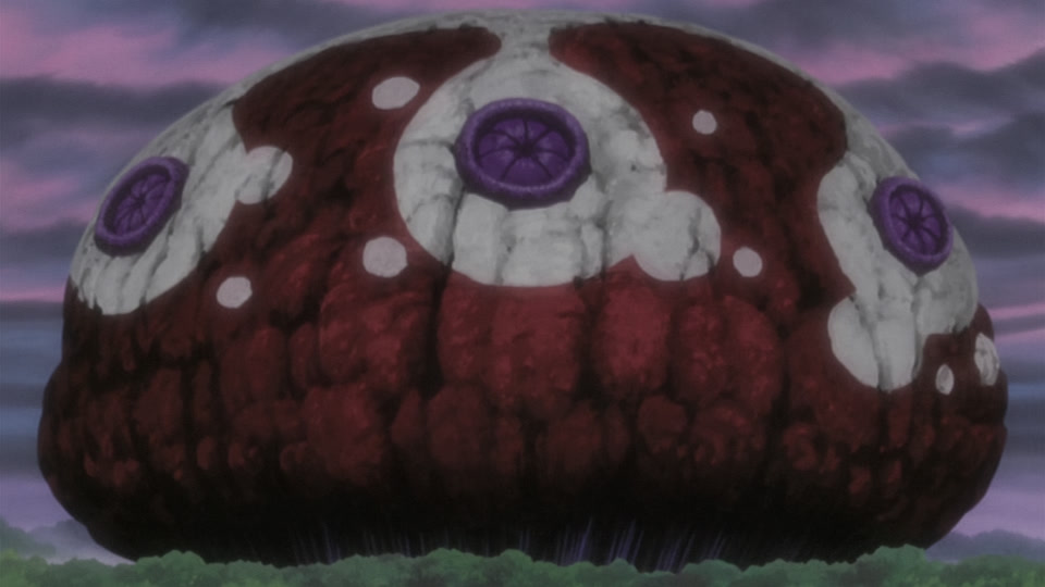 Bleach Ep 255: Final Chapter - Zanpakuto Unknown Tales @ 00:02:36