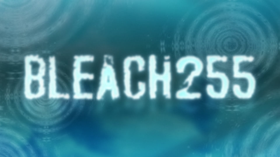 Bleach Ep 255: Final Chapter - Zanpakuto Unknown Tales @ 00:02:41