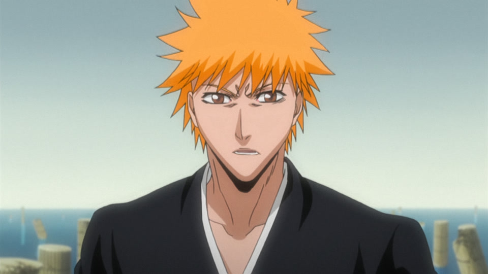 Bleach Ep 255: Final Chapter - Zanpakuto Unknown Tales @ 00:03:09