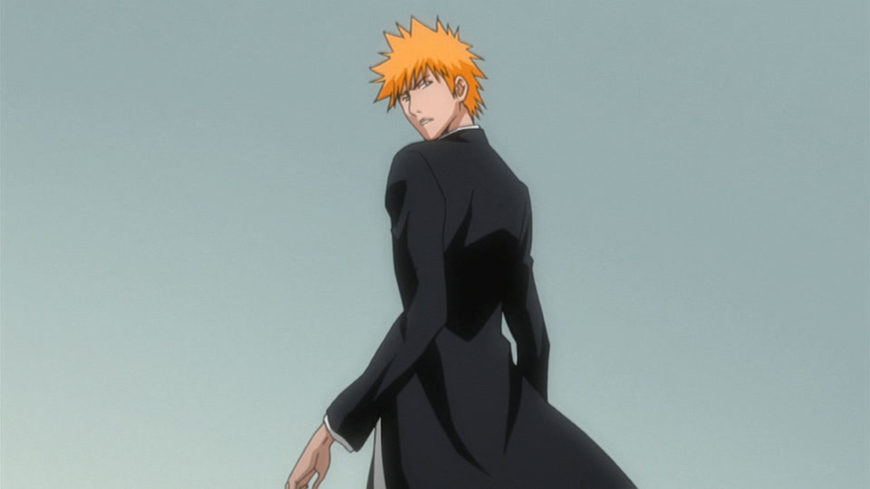 Bleach Ep 255: Final Chapter - Zanpakuto Unknown Tales @ 00:03:14
