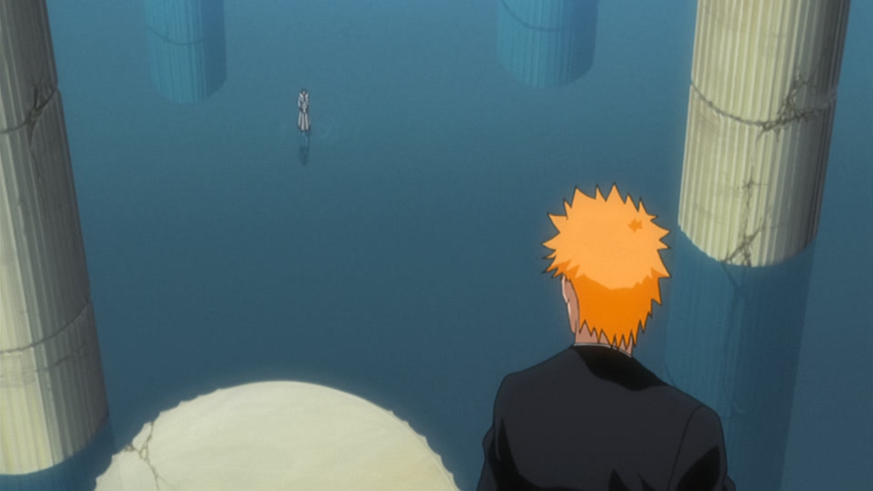 Bleach Ep 255: Final Chapter - Zanpakuto Unknown Tales @ 00:03:19
