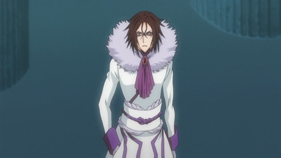 Bleach Ep 255: Final Chapter - Zanpakuto Unknown Tales @ 00:03:28