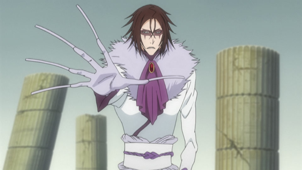 Bleach Ep 255: Final Chapter - Zanpakuto Unknown Tales @ 00:05:18