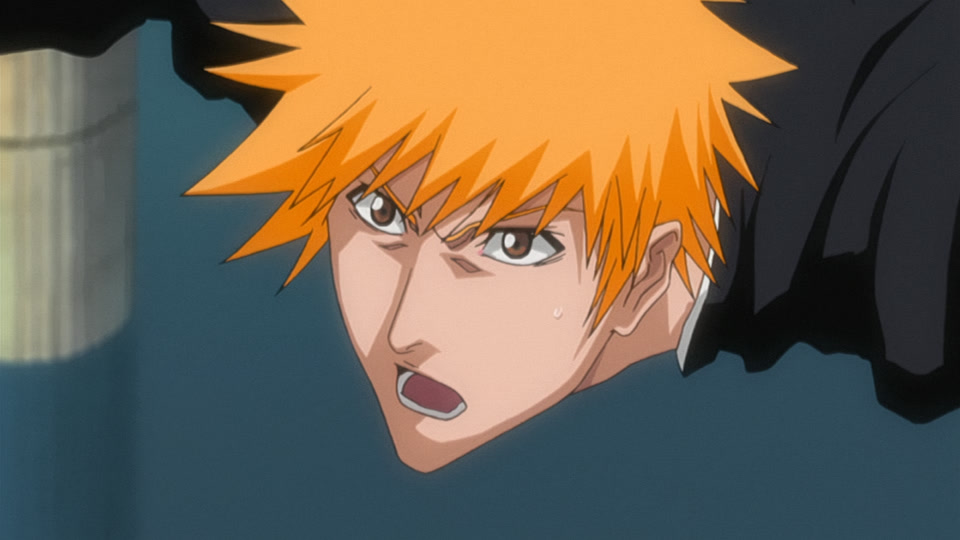 Bleach Ep 255: Final Chapter - Zanpakuto Unknown Tales @ 00:05:42