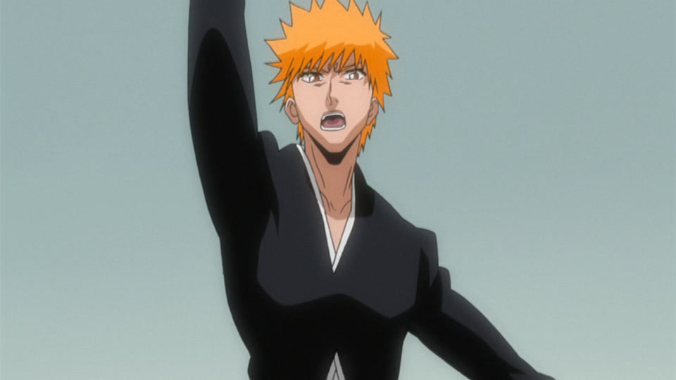 Bleach Ep 255: Final Chapter - Zanpakuto Unknown Tales @ 00:06:39